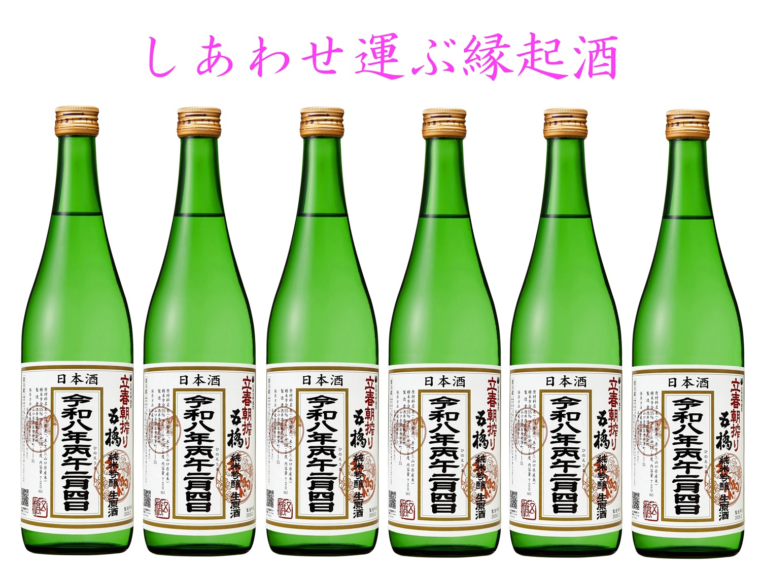 ☆限定品 獺祭 「磨き二割三分仕込み 2025獺祭梅酒720ml」専用BOX入